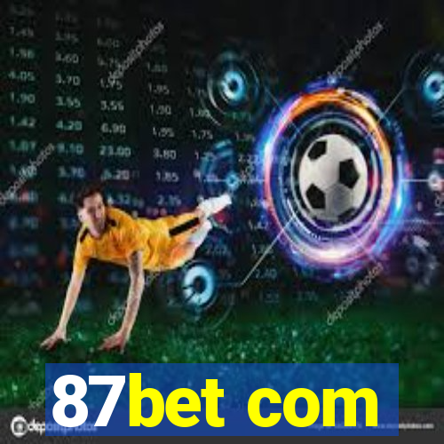 87bet com